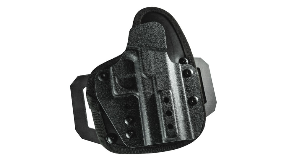 Hoftac OMNICARRY Kydex OWB Belt Holster