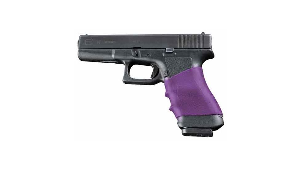 HOG 17006 HANDALL FULL SIZE PURPLE