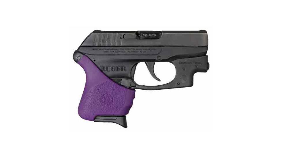 HOG 18116 HANDALL HYBRID LCP W/CT PURP