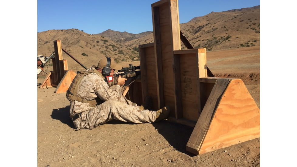 Hog Saddle ENHANCED SS Loophole Rifle Sling