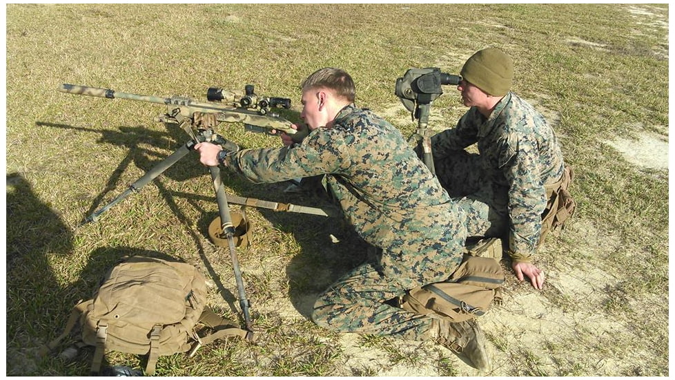 Hog Saddle ENHANCED SS Loophole Rifle Sling