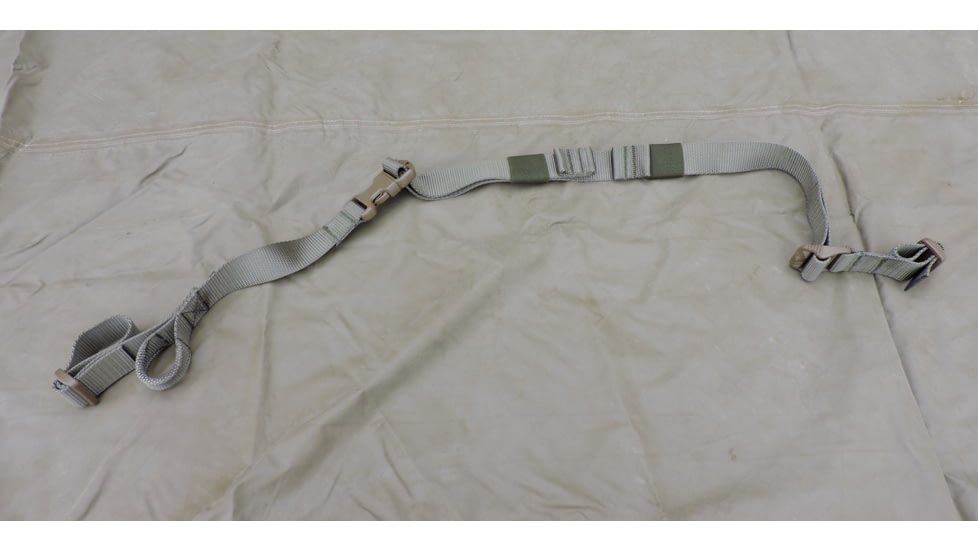 Hog Saddle ENHANCED SS Loophole Rifle Sling