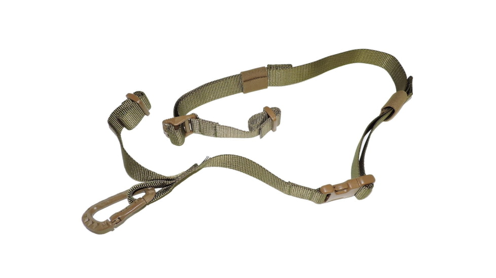 Hog Saddle ENHANCED SS Loophole Rifle Sling
