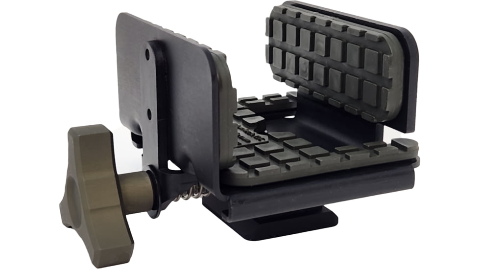 Hog Saddle PIG Saddle Gen2 Arca Mount