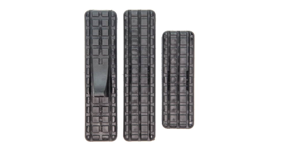 Hog Saddle PIG Skins Barricade Pad w/ Horn