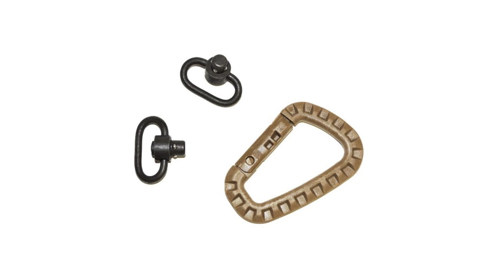 Hog Saddle SS Loophole Rifle Sling