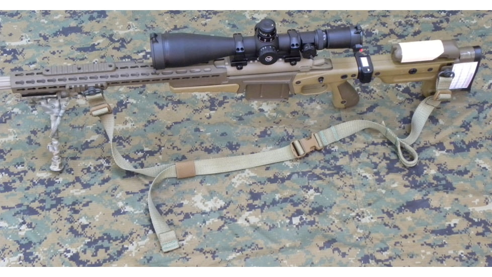 Hog Saddle SS Loophole Rifle Sling