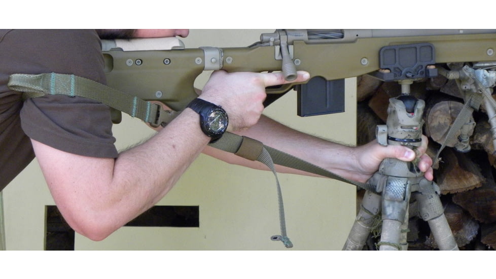 Hog Saddle SS Loophole Rifle Sling