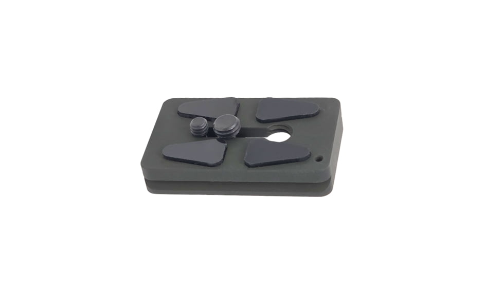 Hog Saddle TH-1.4 Turtle Head
