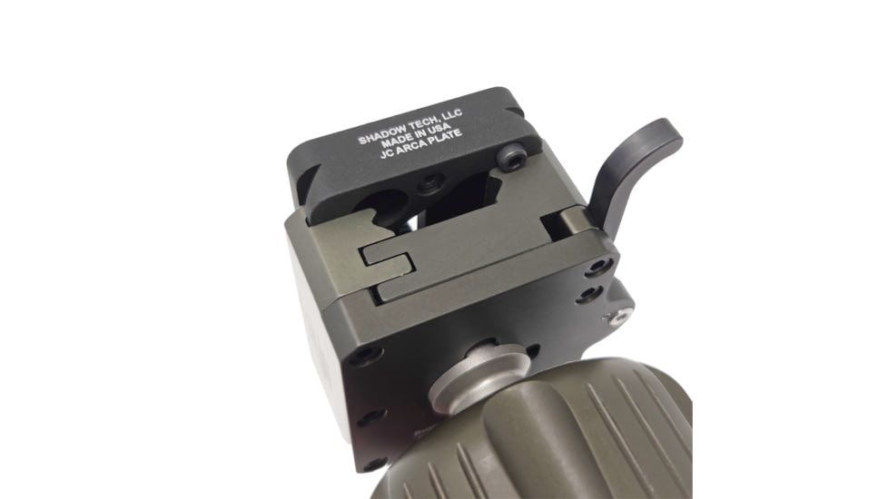 Hog Saddle TH-1.4 Turtle Head w/ J-Clamp