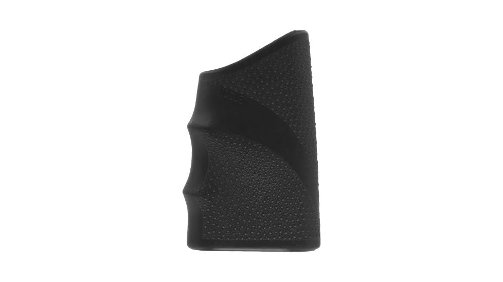Hogue 00110 Handall Tool Grip Small Black