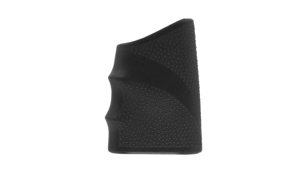 Hogue 00210 Handall Tool Grip Large Black