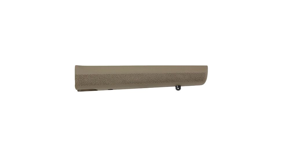 Hogue 1022 TD Rub OM .920 Brl FDE 21350
