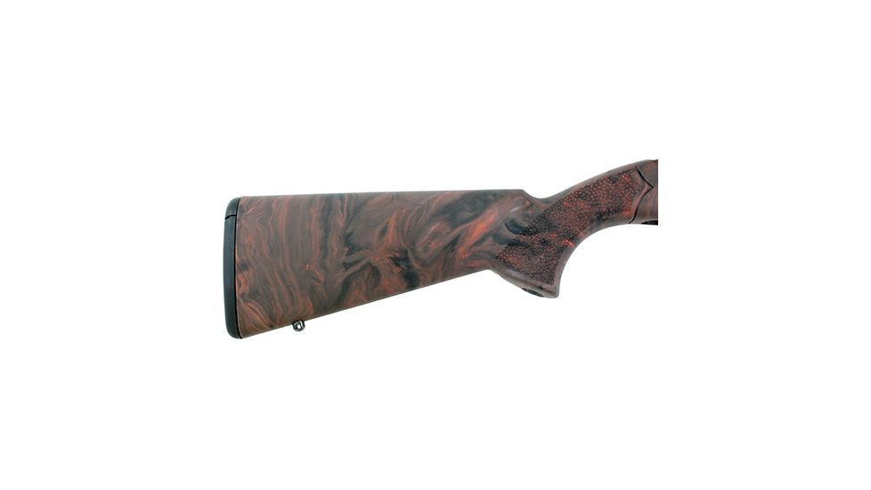 Hogue 1022 TD Rub OM .920 Brl RdLava 21052