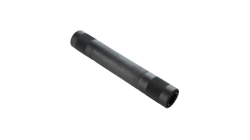 Hogue AR-15/M-16 Free Float Forend with OverMolded Rubber Gripping area 15004