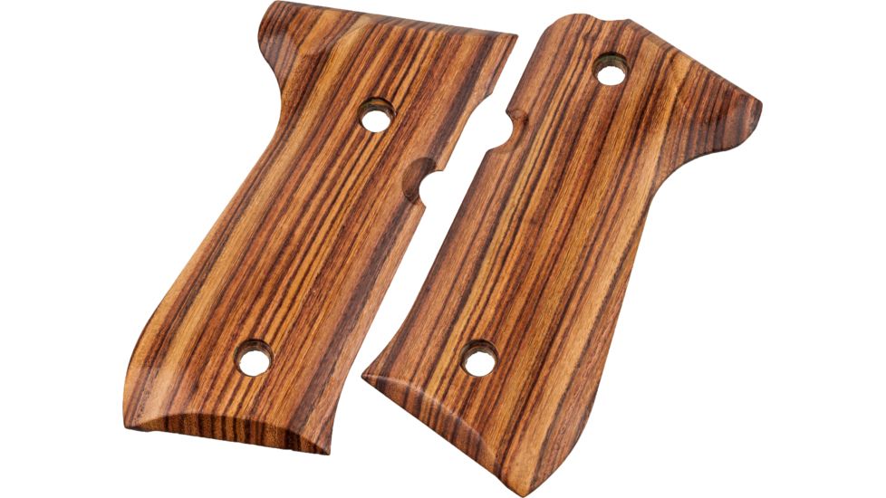 Hogue Beretta 92 Kingwood 92610