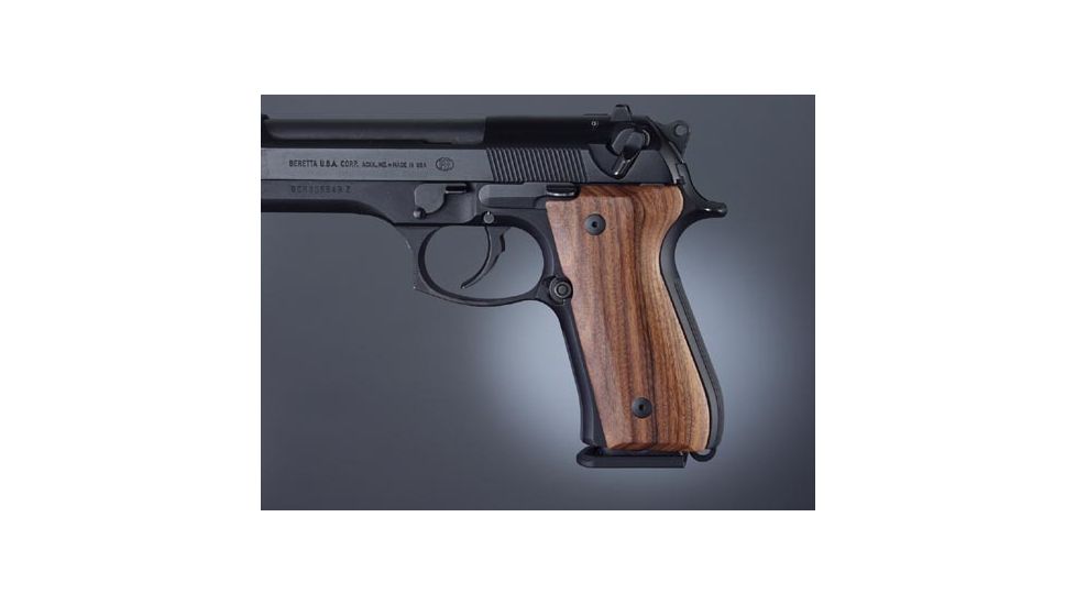 Hogue Beretta 92 Pau Ferro 92310