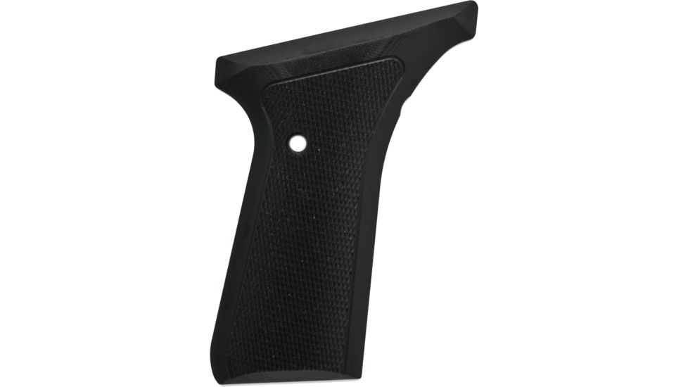 Hogue Browning Buckmark Handgun Grip Checkered G 10 Black 72179 1h Gu 72179