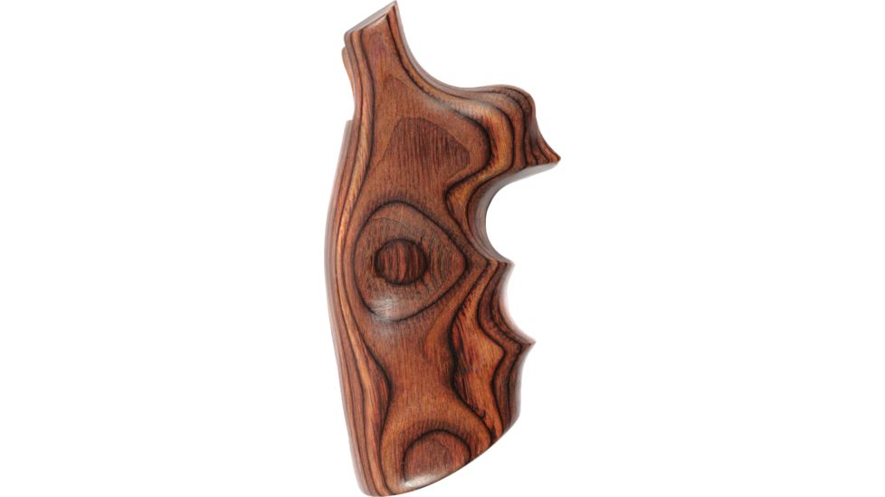 Hogue Butt Rose Laminate 10500