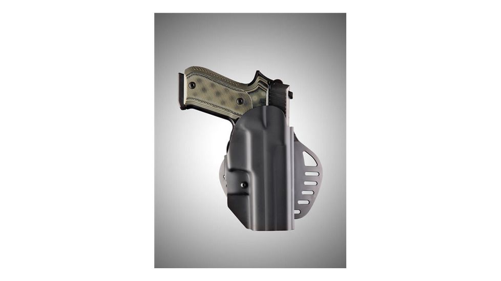 Hogue C20 Sig P220 Right Hand Holster Black 109730
