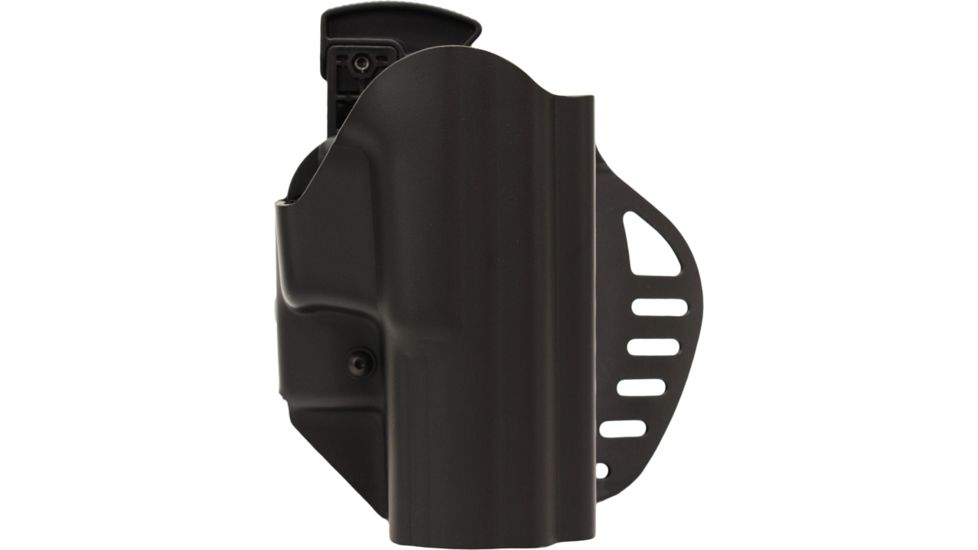 Hogue C21 Springfield XD9 Right Hand Holster Black 109731