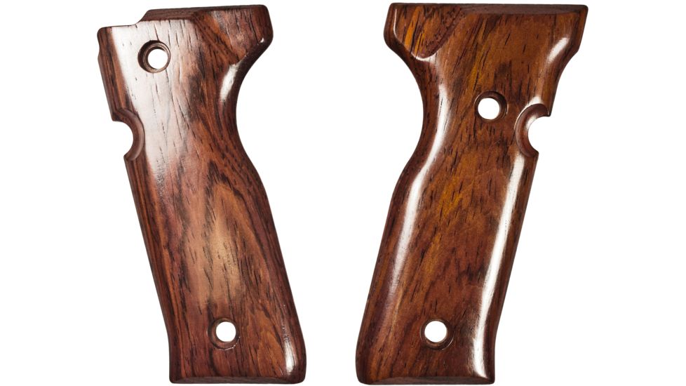 Hogue Coco Bolo Grip, Beretta Cougar 8000 - 91810