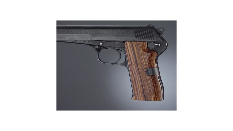 Hogue CZ-52 Coco Bolo 52810