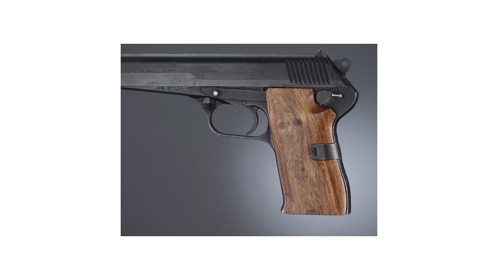 Hogue CZ-52 Rosewood 52910