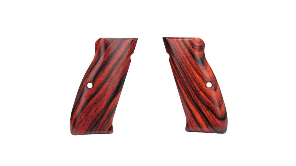 Hogue CZ-75, CZ-85 Coco Bolo 75810