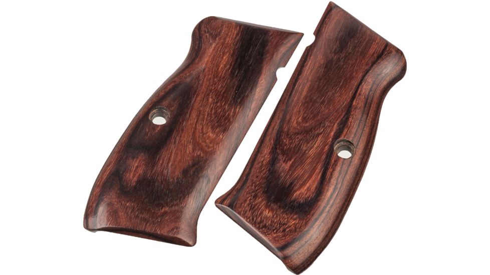 Hogue CZ-75, CZ-85 Kingwood 75610
