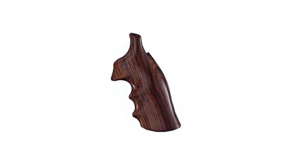 Hogue Dan Wesson Large Frame Coco Bolo 58800