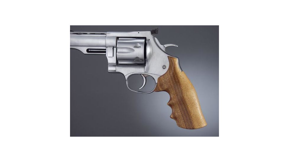 Hogue Dan Wesson Large Frame Goncalo 58200