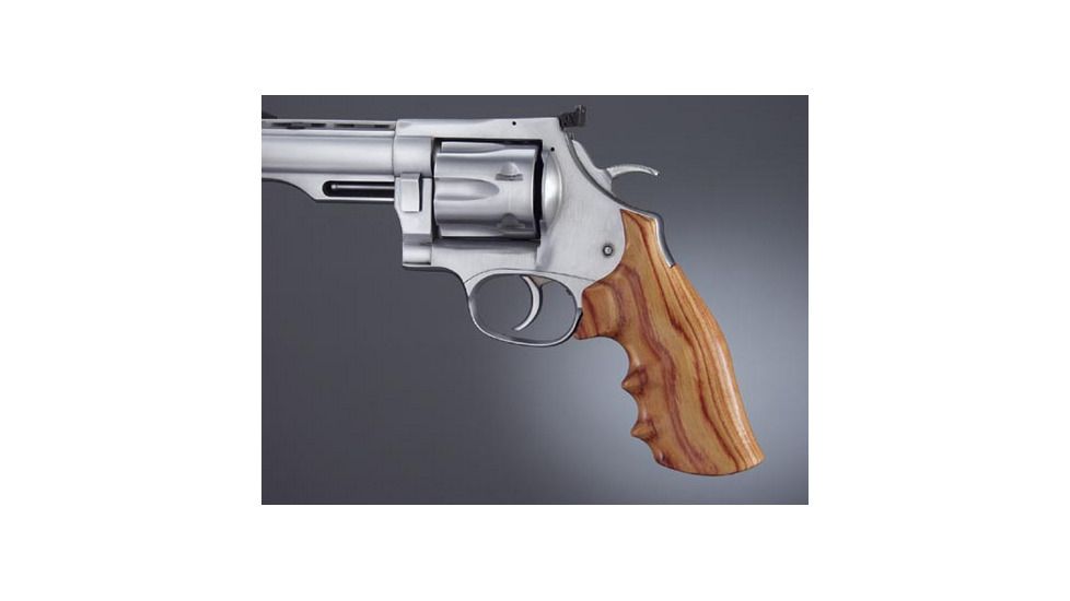 DAN WESSON LARGE FRAME TULIPWO