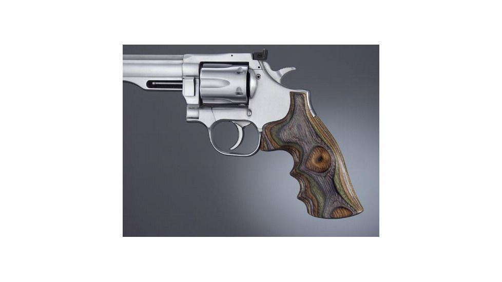 DAN WESSON SM. FRAME LAMO CAMO