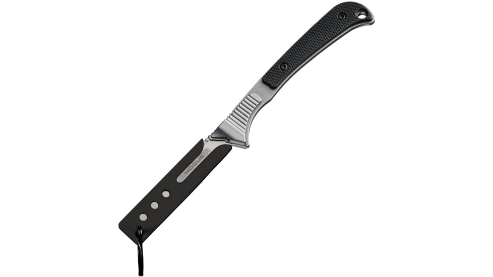 Hogue Expel Scalpel Black G10