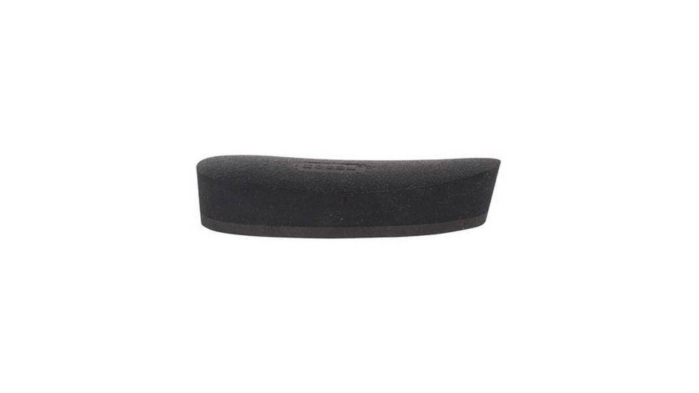 Hogue EZG Pre-sized recoil pad Savage 110 post'96 wood- Black 00760