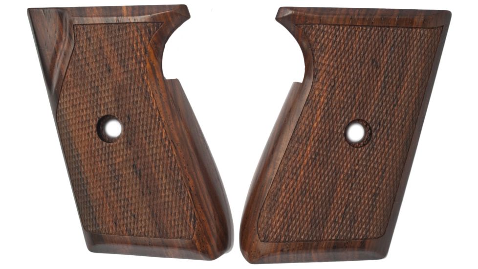 Hogue Gun Grip Sig Sauer P230 Coco Bolo Checkered 30811