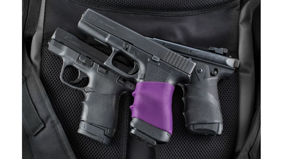 HOG 17006 HANDALL FULL SIZE PURPLE