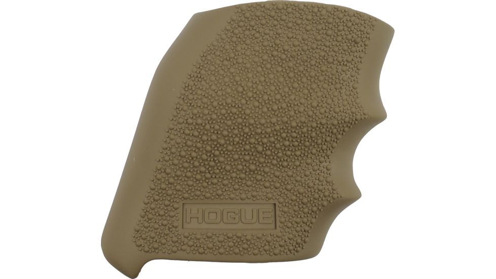 Hogue Handall Hybrid Grip Sleeve, Desert Tan 17303