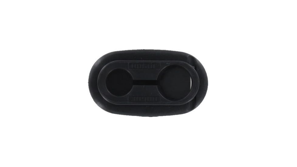 Hogue Hogue AR/M16 AK Grip Storage Door Only Black 15092