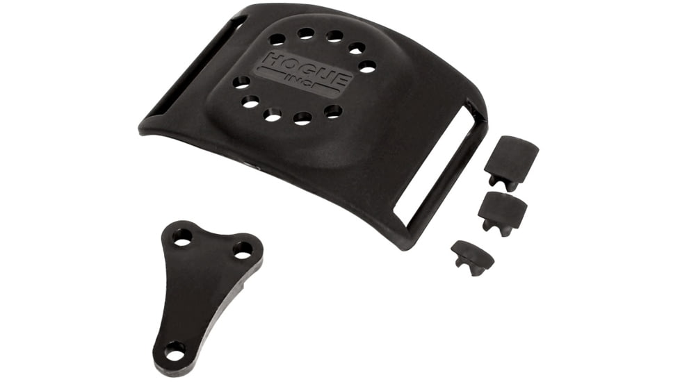 Hogue ARS Stage 1 Carry Kydex OWB Belt Holster