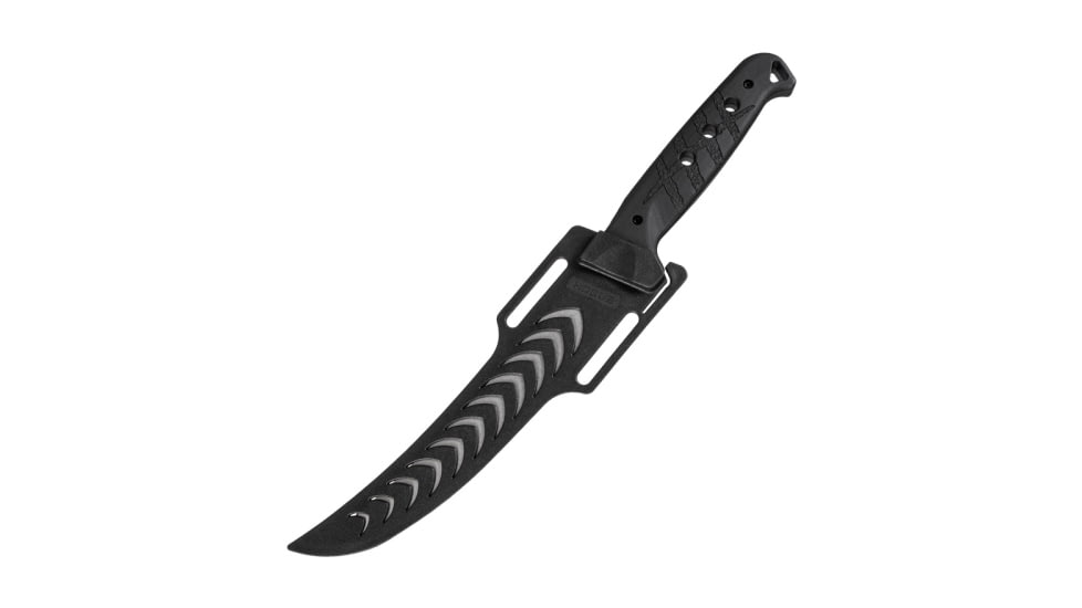 Hogue Bone Flex 7.125in Fixed Blade Knife