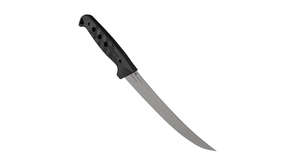 Hogue Bone Flex 7.125in Fixed Blade Knife