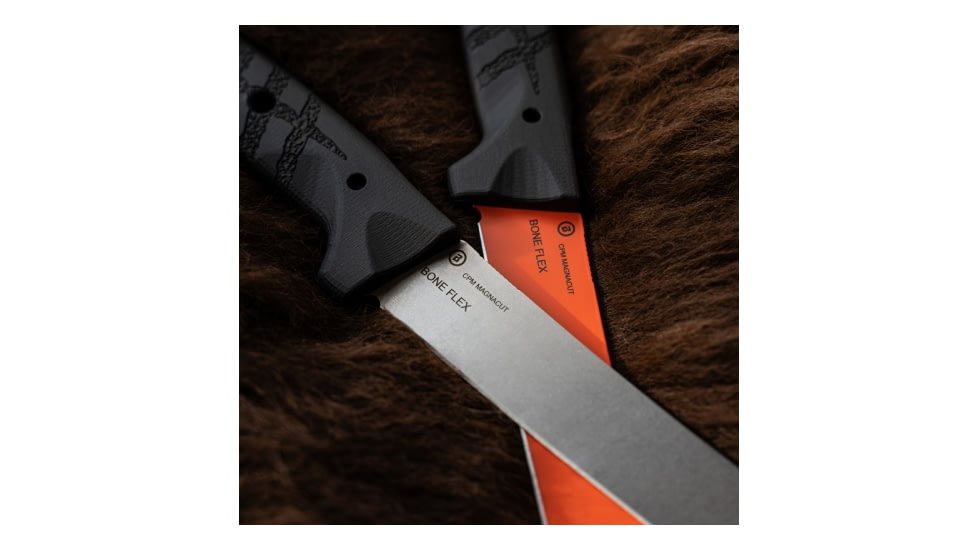 Hogue Bone Flex 7.125in Fixed Blade Knife