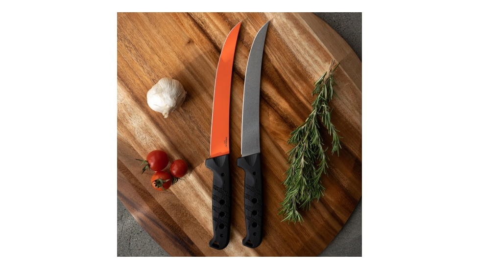 Hogue Bone Flex 7.125in Fixed Blade Knife