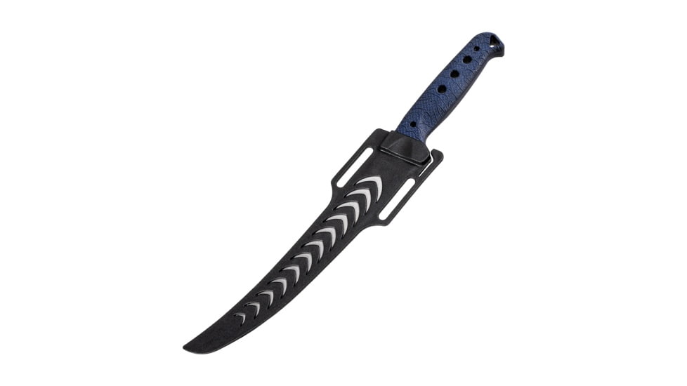 Hogue Fillet Flex 8.25in Fixed Blade Knife