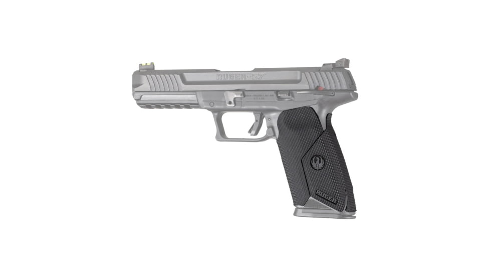 Hogue Ruger 5.7 Pistol Grip
