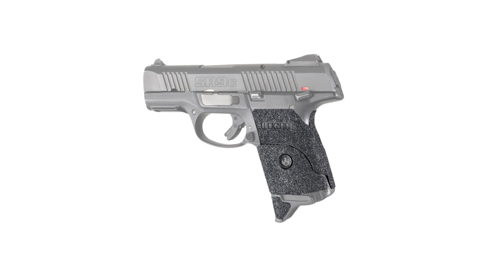 Hogue Ruger SR9c Pistol Grip