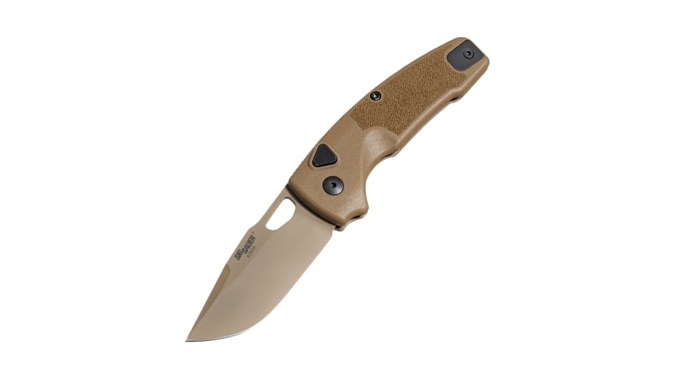 Hogue Sig K365A M17 2.75in Automatic Folding Knife