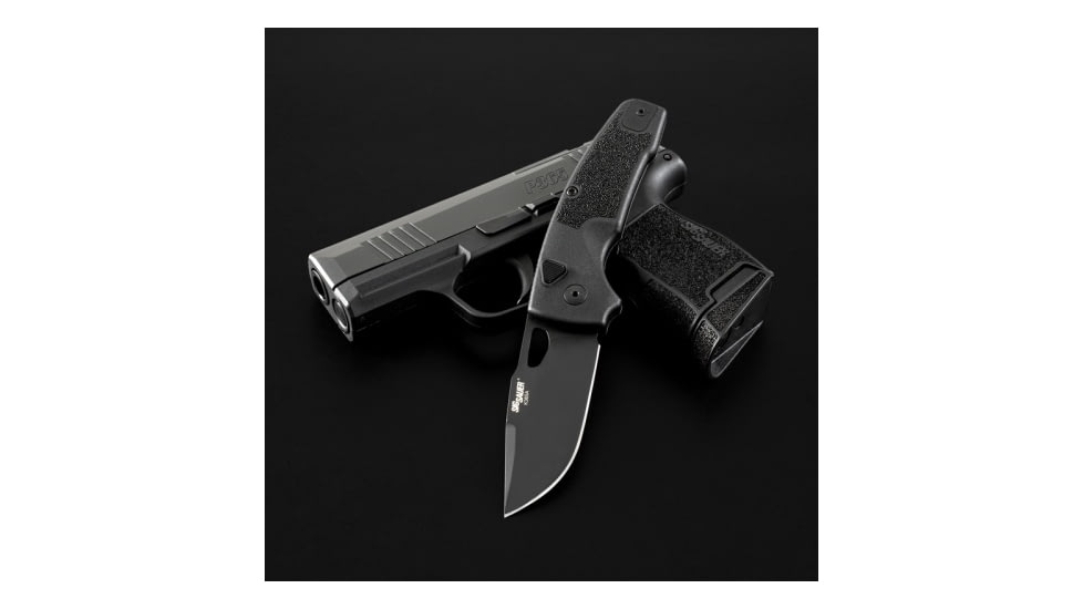 Hogue Sig K365A Nitron 2.75in Automatic Folding Knife